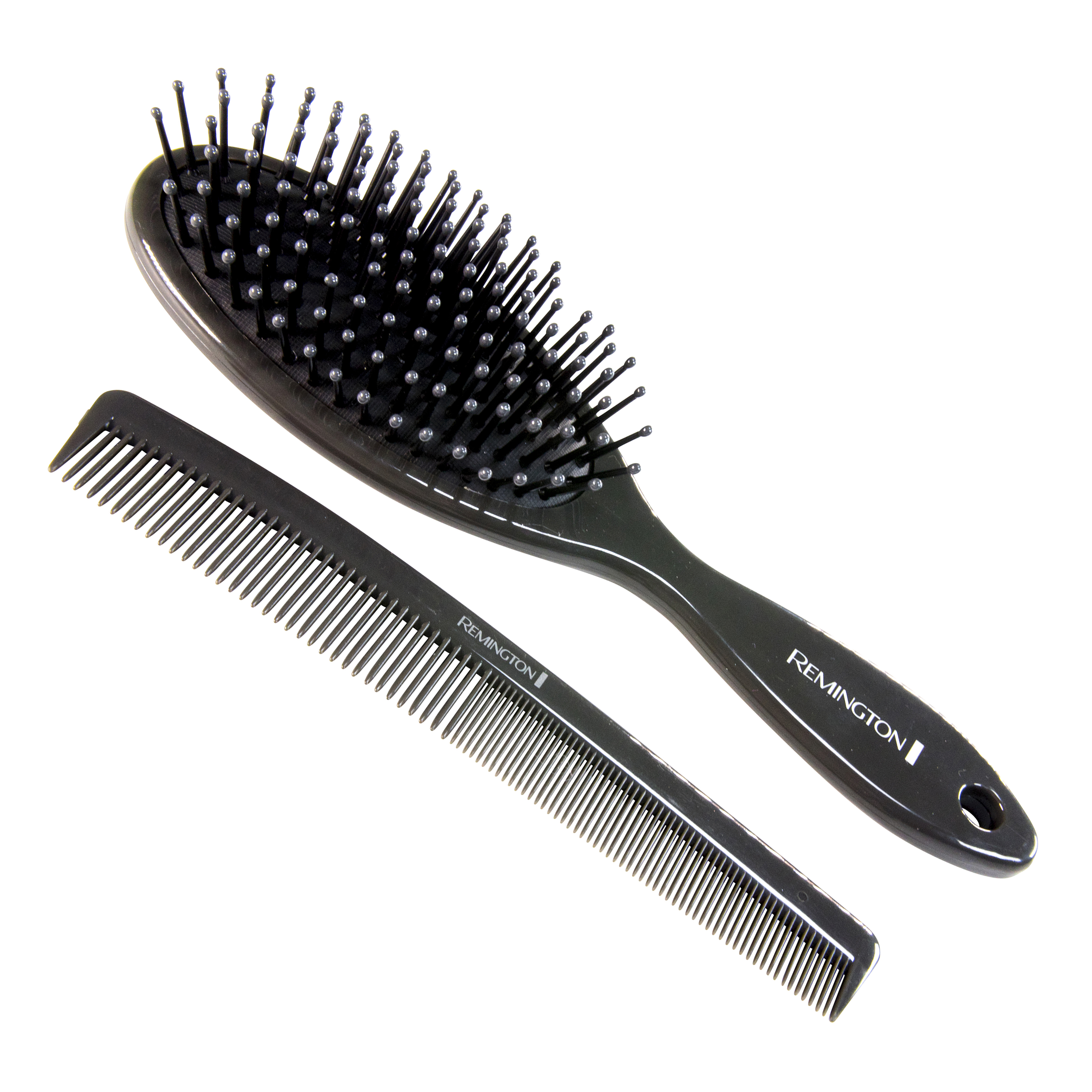Comb and brush store